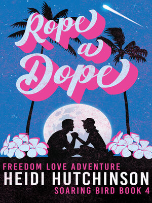 cover image of Rope a Dope